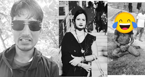 रुबी साह हत्या आरोपित पासवानको उपचारकै क्रममा मृत्यु