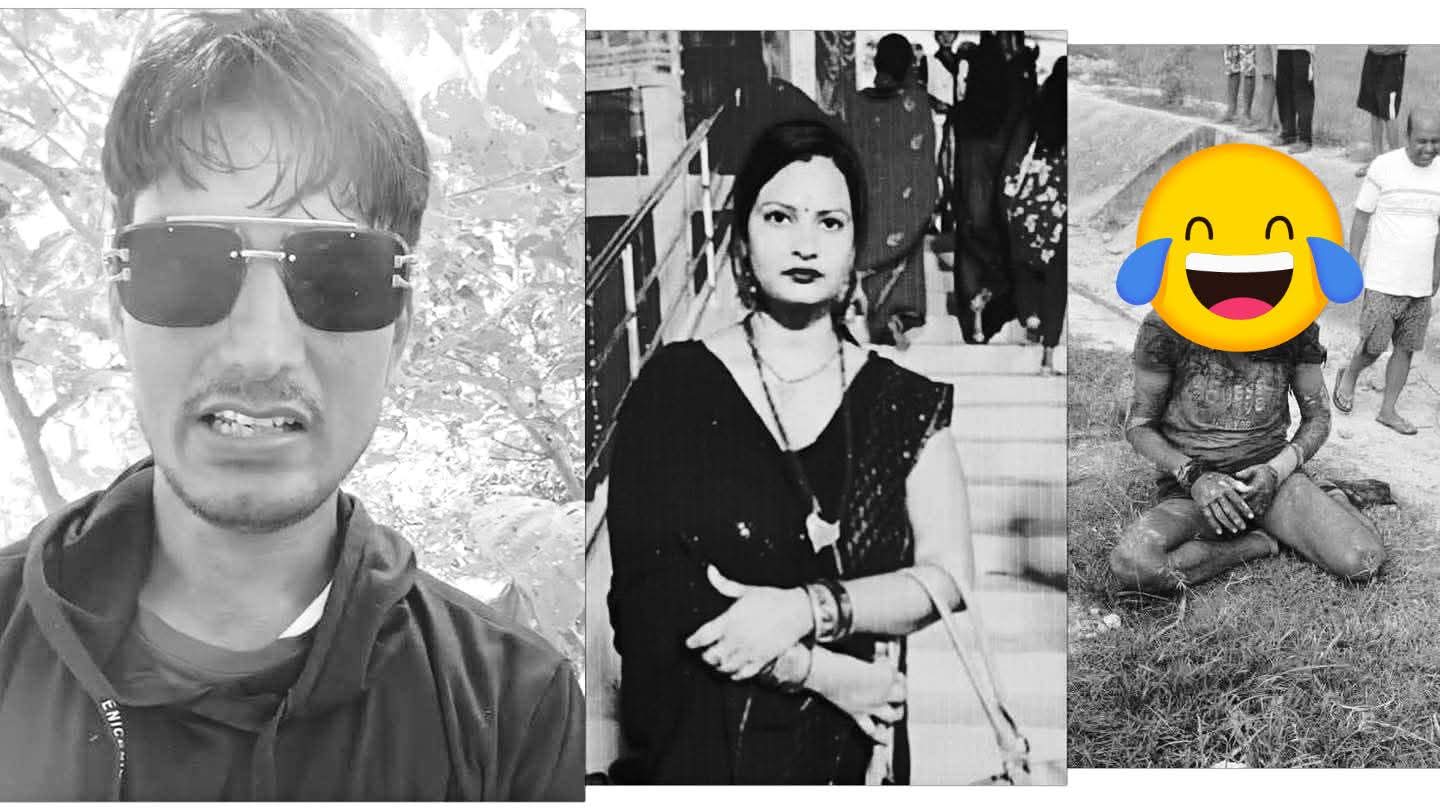 रुबी साह हत्या आरोपित पासवानको उपचारकै क्रममा मृत्यु