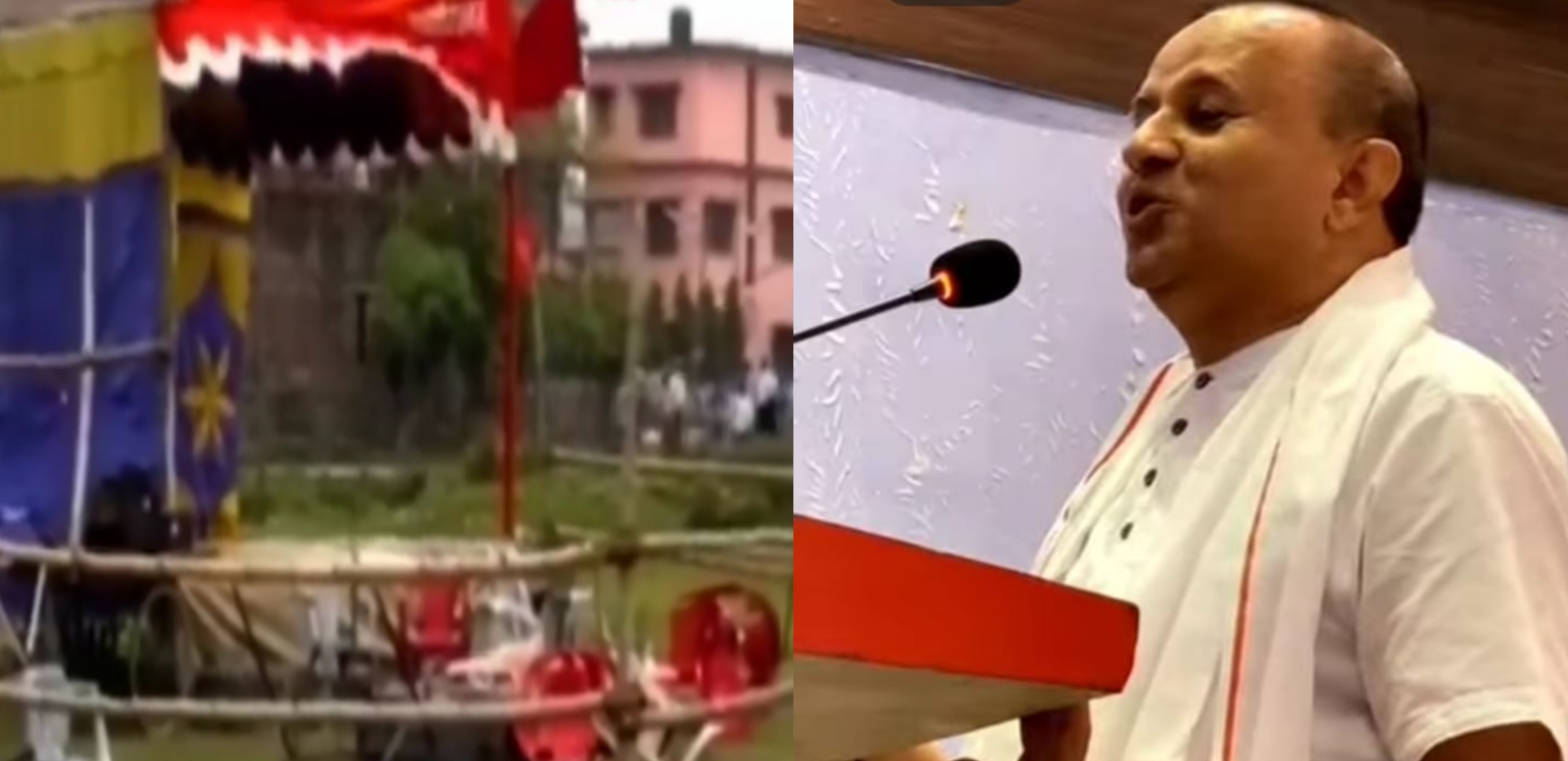 गाैर घटनामा प्रभु साहमाथि कडा अनुसन्धान र कारबाही गर्न एमाले महासचिव शंकर पोखरेलको माग