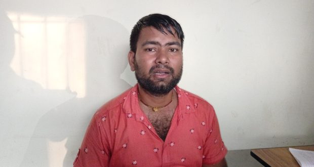 प्रहरीकै धाक देखाएर वर्षौ देखी यातना दिईरहेको छ: पीड़ित राजकिशोर साह