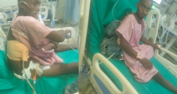 झुठा आरोपको कुटपिटबाट कटहरियाका एक दलित युवक बैठाको मृत्यु