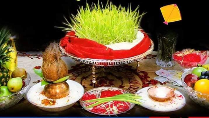 विजयादशमीको पहिलो दिन, घटस्थापना व्रतसँगै नवरात्र आरम्भ