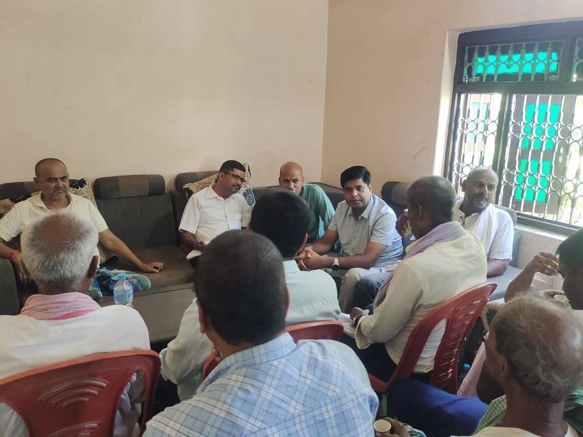 रौतहटमा जसपा नेपालको मधेस प्रदेश अधिवेशन प्रतिनिधि छनोट कार्यक्रम सम्पन्न