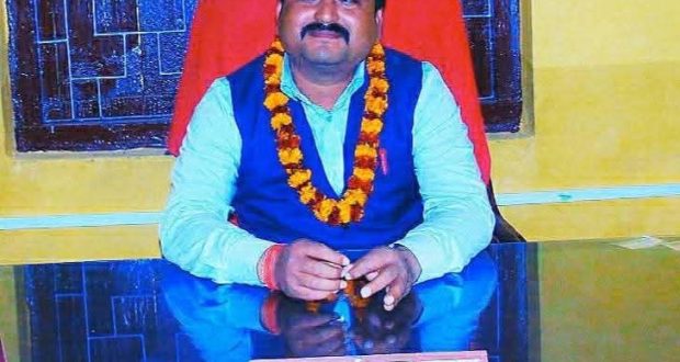 गौरको पूर्व वडाअध्यक्ष रामस्वार्थ यादवको करेन्ट लागेर मृत्यु