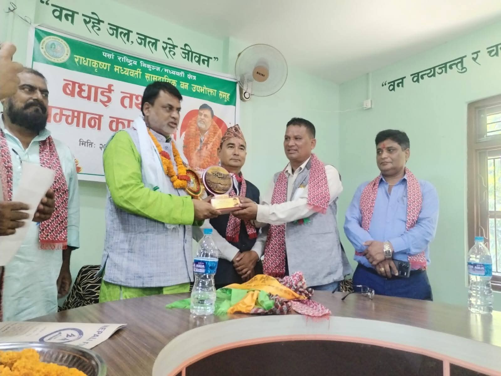 सबल र समृद्ध राष्ट्र निर्माणका लागि सामूहिक प्रयास जरुरी:मुख्यमन्त्री सोनल