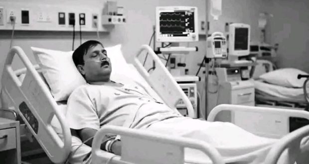 पूर्वमन्त्री तथा नेपाली काँग्रेस नेता मोहम्मद अफताब आलमको निधन