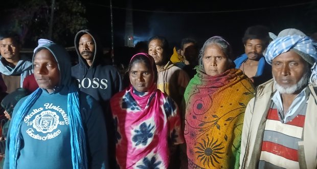 उधोगसँग प्रत्यक्ष रोजीरोटी जोडिएकाले सञ्चालन कार्यमा अवरोध नगर्न कामदारहरुको माग