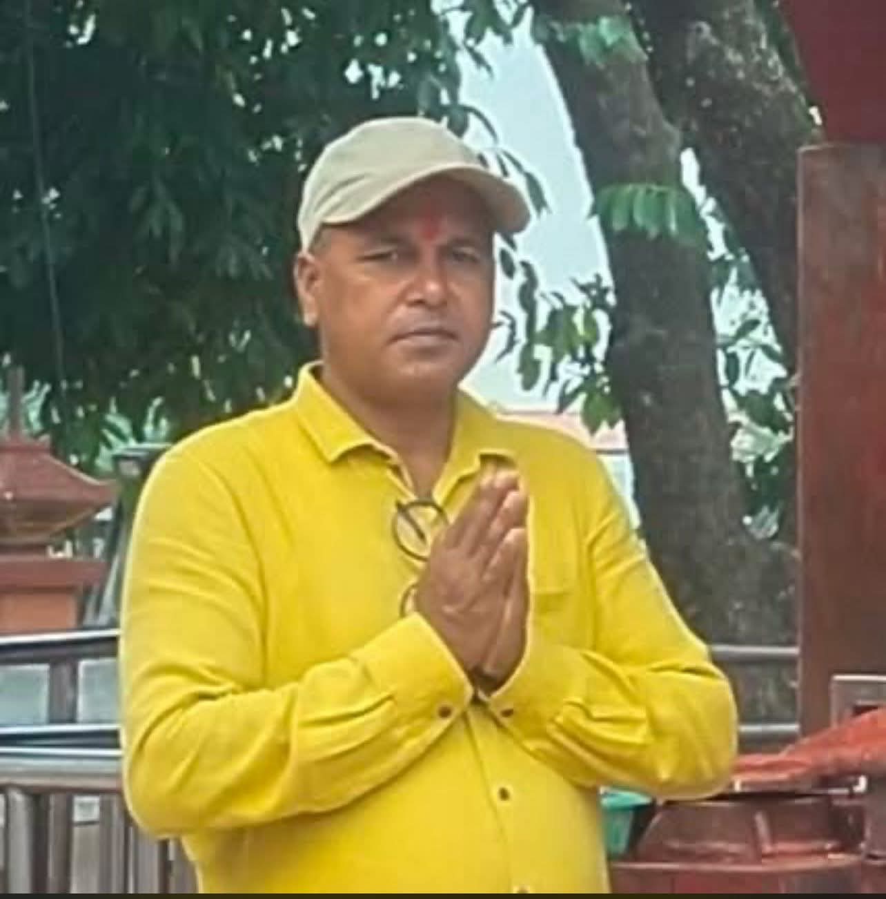 रौतहट-२ बाट जसपा नेपालको एकल उम्मेदवारका रूपमा राम अशिष यादव सिफारिस