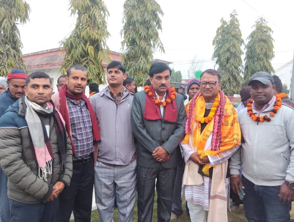 मधेश प्रदेशसभाको सभामुखमा जसपा नेपालको रामअशिष यादव बिजयी