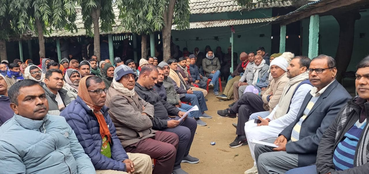 फाल्गुन २१ को संघीय चुनाव नजिकिँदै, रौतहटमा उम्मेदवार सिफारिसको दौड