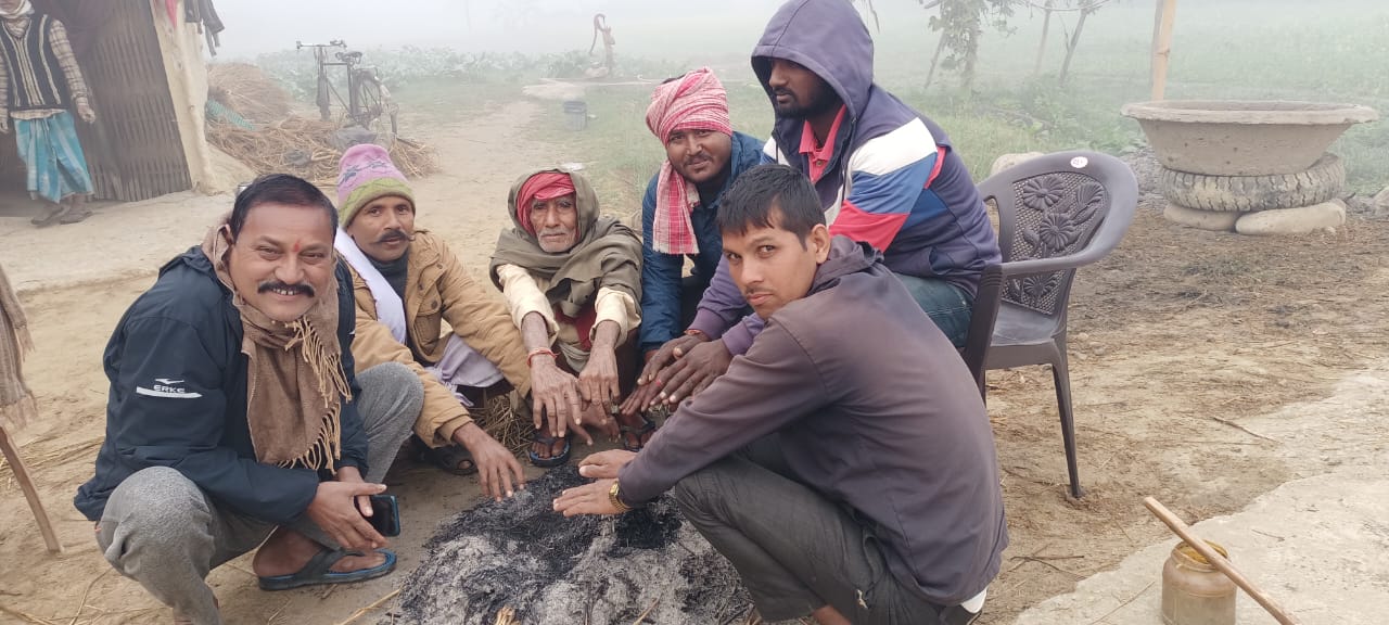 मधेसमा चिसोको चपेटा : मौसम बदलिँदा सरकार किन बेखबर ?