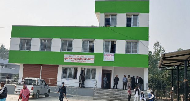 रौतहट-२ मा मनोनयन दर्ता सम्पन्न, २६ उम्मेदवारबीच कडा प्रतिस्पर्धाको संकेत