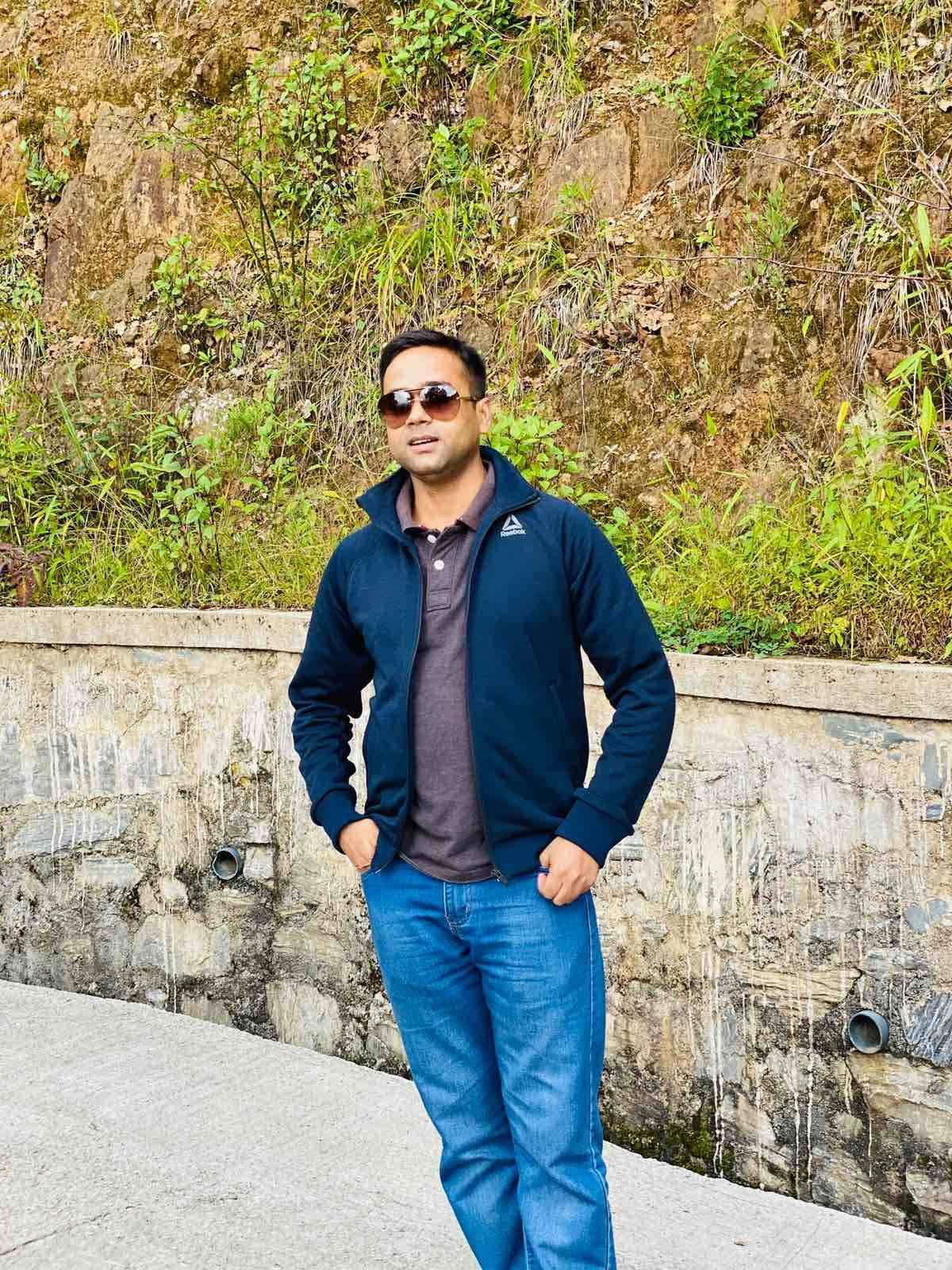 समाजमा द्वेष फैलाउने सामाजिक सञ्जालको गतिविधिप्रति काँग्रेसका उम्मेदवार डा. फिरदोस आलमको खेद प्रकट