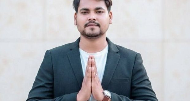 रौतहटमा ई. सोनु कुशवाहाको स्वतन्त्र घोषणा, “सिद्धान्तभन्दा ठूलो कुनै पद वा पार्टी हुँदैन”