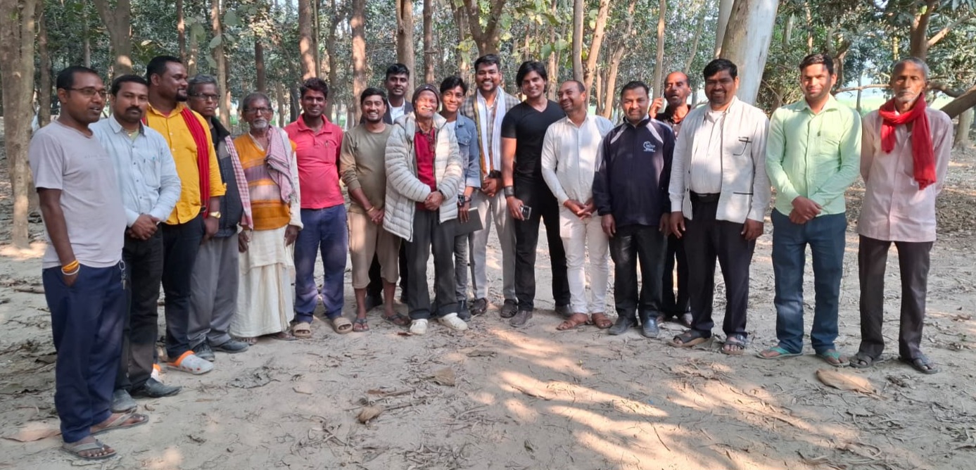 रौतहट-२ मा जनमत पार्टीलाई ठूलो झट्का : उम्मेदवार कुशवाहासहित दर्जनौँ अगुवाको सामूहिक राजीनामा