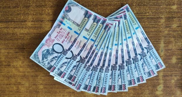 नक्कली नोटसहित रौतहटको वृन्दावनमा दुई युवक पक्राउ