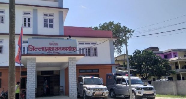 रौतहटमा निर्वाचन अवधिभर मदिरा बिक्री-वितरण निषेध, प्रशासनको कडा निर्देशन