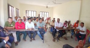 इनर्वास्थित आधारभूत विद्यालयको पुरानो भवन डाक बढाबढमार्फत बिक्री सम्पन्न