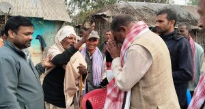 अधिकारसँगै विकासमा केन्द्रित एजेन्डा बोकेर चुनावी मैदानमा उपेन्द्र यादव