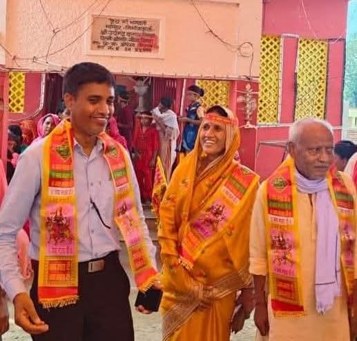 ईशनाथमा आउँदो स्थानीय चुनावको चर्चा सुरु, मेयर पदका लागि सिन्हाको नाम अगाडि