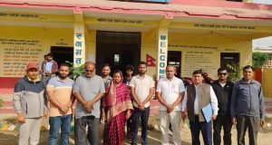 फतुवा बिजयपुरमा नगर स्तरीय वार्षिक परीक्षामा कडाइ: शिक्षामा सुधारका लागि व्यापक अनुगमन