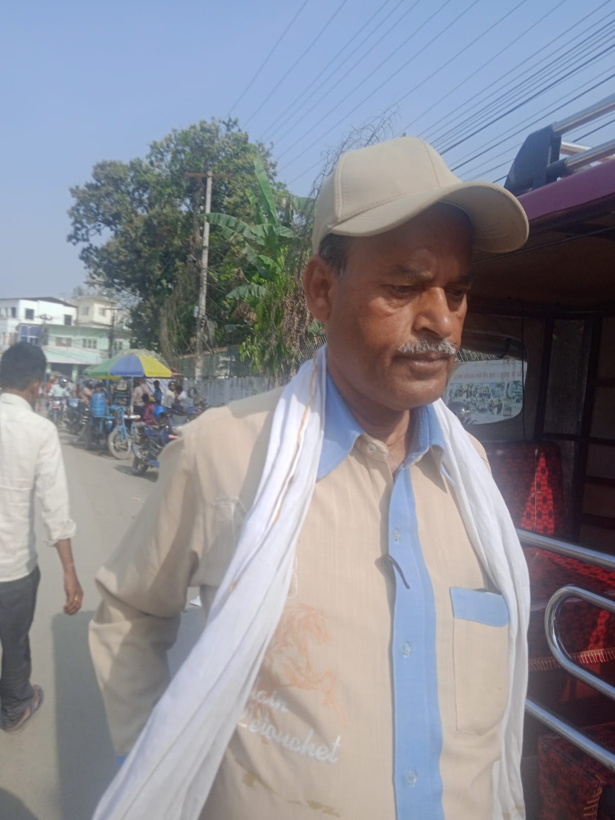 रौतहटमा मिटर ब्याजको आरोपमा एक जना पक्राउ