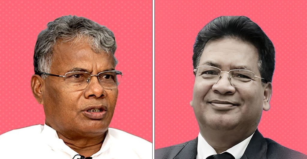 धनुषा-१ मा मात्रिकाको सांसद पद कायम,किशोरी साहको रिटमा सर्वोच्चले दिएन अन्तरिम आदेश