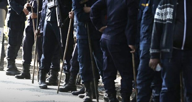 प्रहरी हेडक्वार्टरको सर्कुलर, जवानदेखि एसएसपीसम्मलाई बिहान ७ बजेबाटै बर्दीमा रहन आदेश