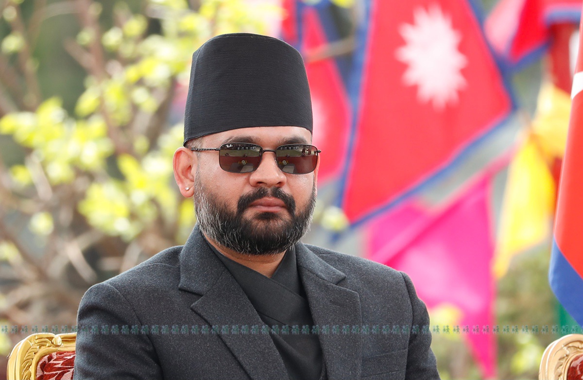 सरकारले २०४८ सालदेखि सार्वजनिक पद धारण गरेका नेता तथा उच्चपदस्थ कर्मचारीको सम्पत्ति छानबिन गर्ने