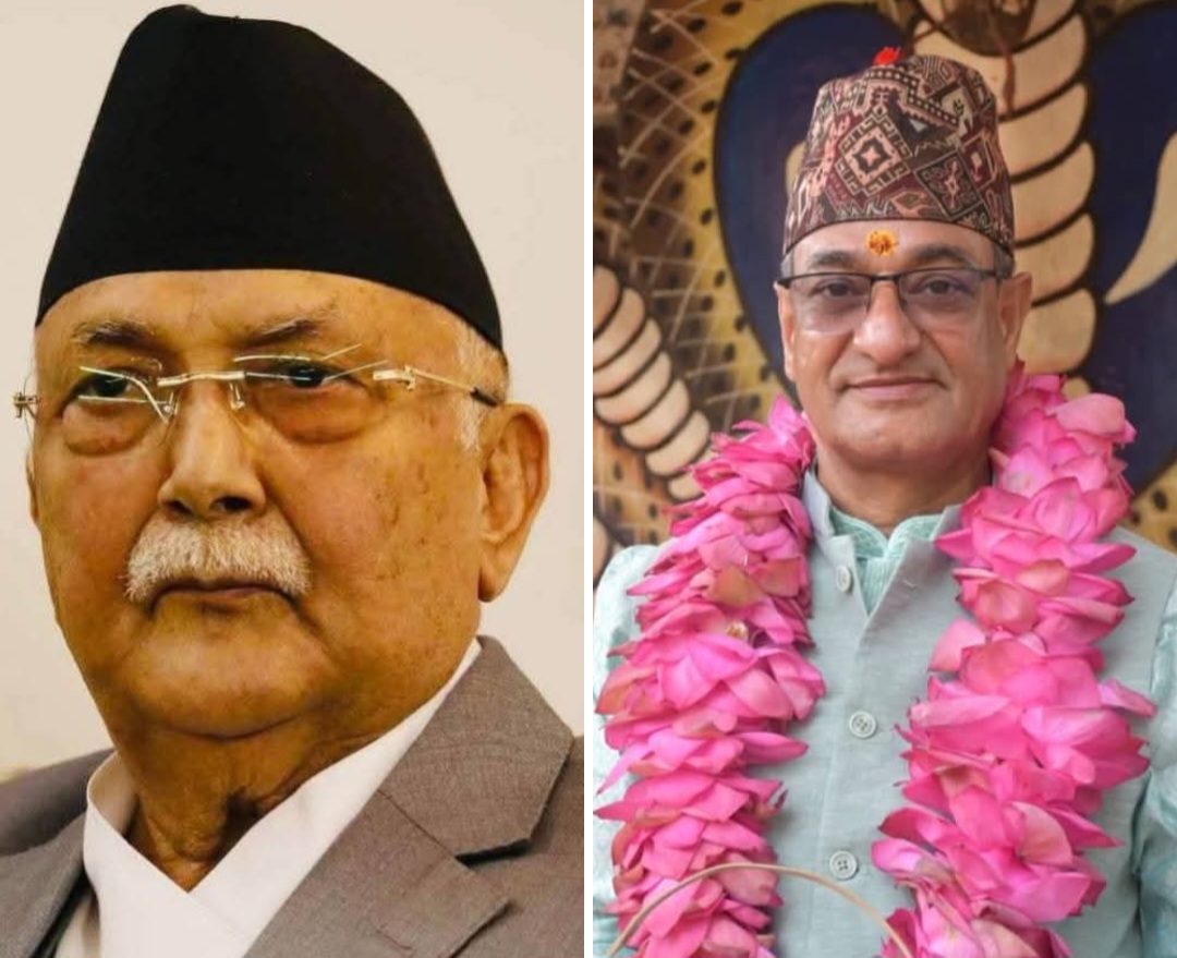 ओली र लेखकलाई कति दिन हिरासतमा राख्न मिल्ने?