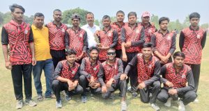 बौधिमाई मेयर कप २०८३: इनर्वाको सानदार जित, पिपरिया दोस्रो हारपछि प्रतियोगिताबाट बाहिर