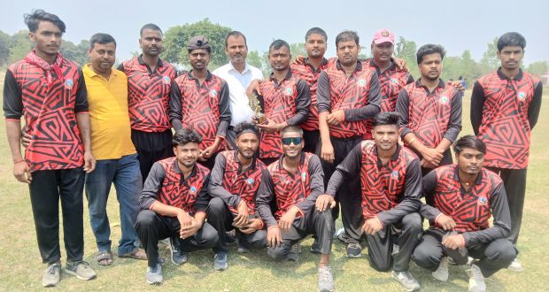 बौधिमाई मेयर कप २०८३: इनर्वाको सानदार जित, पिपरिया दोस्रो हारपछि प्रतियोगिताबाट बाहिर