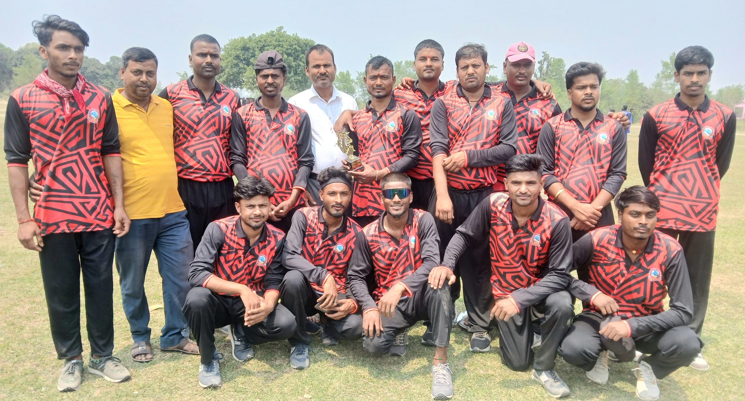 बौधिमाई मेयर कप २०८३: इनर्वाको सानदार जित, पिपरिया दोस्रो हारपछि प्रतियोगिताबाट बाहिर