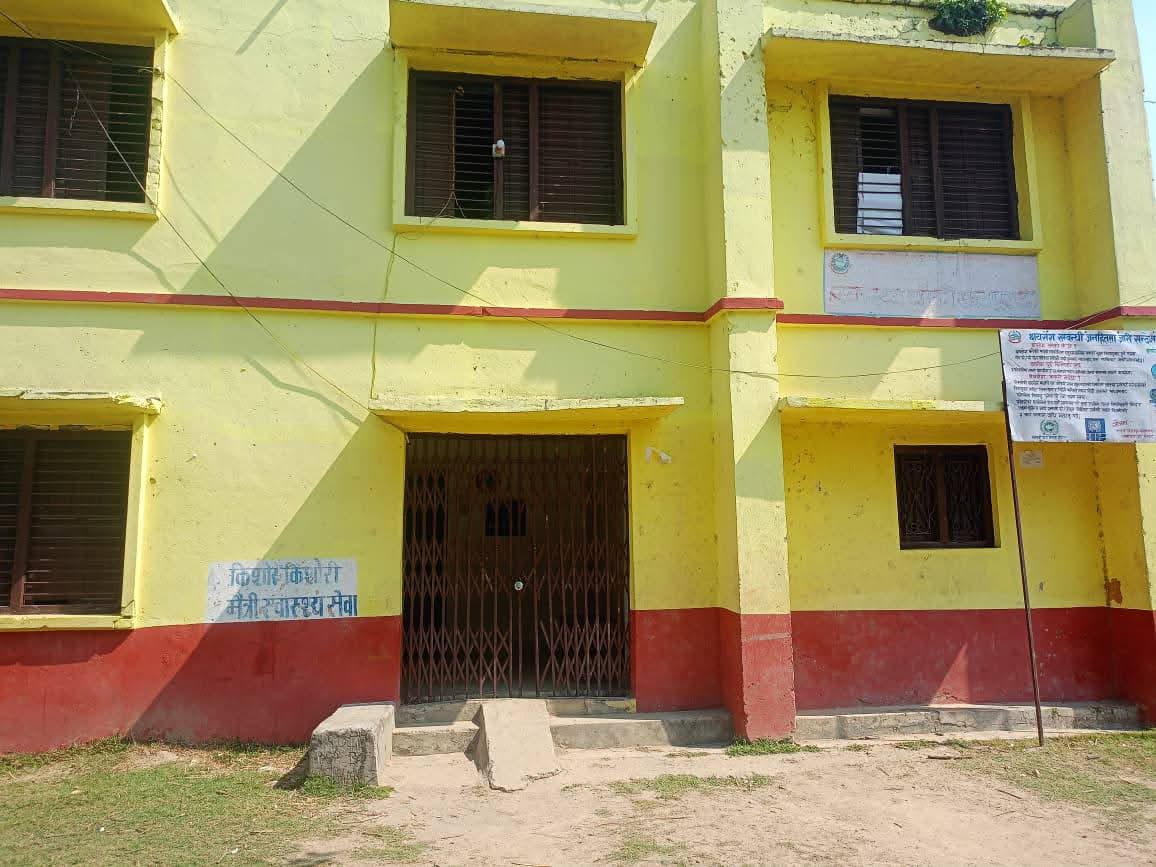 फतुवा विजयपुर-५ स्वास्थ्य चौकीमा देखिएको लापरवाहीप्रति कार्यवाहक नगरप्रमुख खातुनको कडा असन्तुष्टि