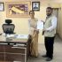 मधेशको औद्योगिक विकासका लागि मन्त्री पटेलको पहल, संघीय मन्त्रालयमा महत्वपूर्ण मागसहित पत्र पेश