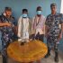 सीमामा सशस्त्र प्रहरीको कडाई: ५ लाख बढी अवैध नगदसहित दुई जना पक्राउ, कुखुरा पनि नष्ट