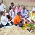 बौधीमाई नपा – २ मा श्री आधारभूत विद्यालयको नयाँ भवन शिलान्यास