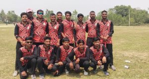 बौधिमाई मेयर कपमा इनर्वा टिमको शानदार जीत सँगै सेमिफाइनलमा प्रवेश