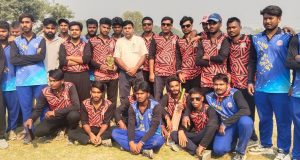 बौधिमाई मेयर कपमा इनर्वा टिम सेमीफाइनलमा शानदार जितसँगै फाइनलमा प्रवेश