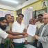 रौतहटमा विकास योजनामा अनियमितताको आरोप, जसपा नेपालद्वारा ज्ञापनपत्र