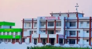 राजपुर नगरपालिकाद्वारा सार्वजनिक सडक अतिक्रमण हटाउन ७ दिने सूचना जारी